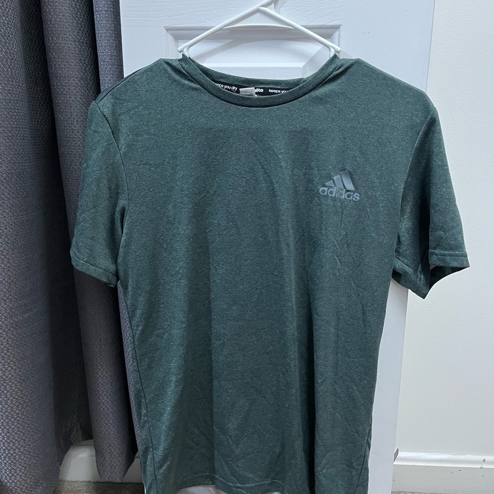 Adidas Men's Athletic T-Shirt